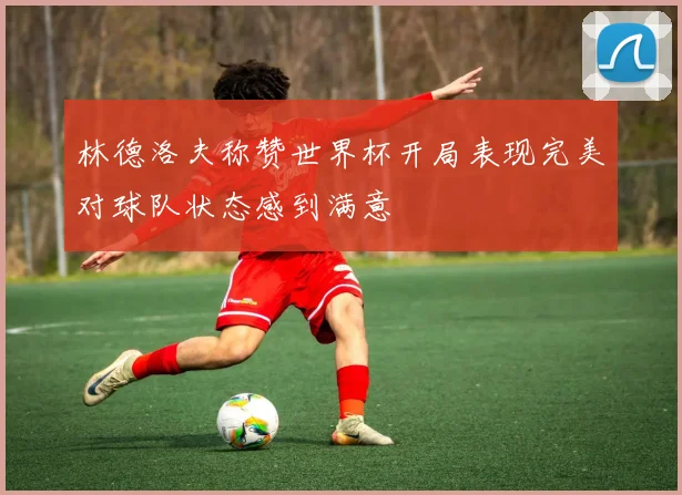 林德洛夫称赞世界杯开局表现完美对球队状态感到满意